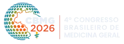 Congresso Brasileiro de Medicina Geral 2026